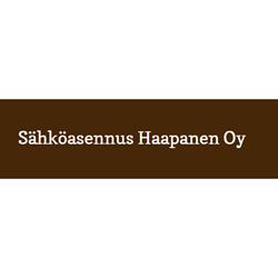 Sähköasennus Haapanen Oy