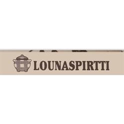 Lounaspirtti