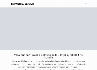 Nettisivu: Huppari Painatus