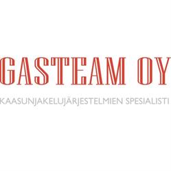 Gasteam Oy Suominen