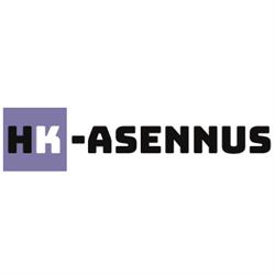 HK-Asennus
