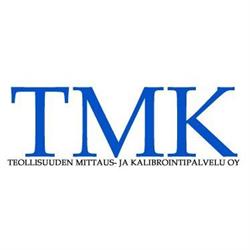 TMK Teollisuuden Mittaus- Ja Kalibrointipalvelu Oy