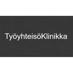TyöyhteisöKlinikka