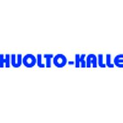 Huolto-Kalle