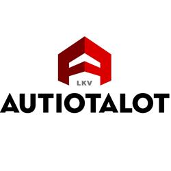Autiotalot LKV Oy