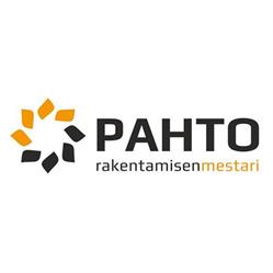 Rakennus Pahto Oy