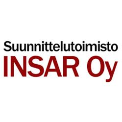 Suunnittelutoimisto Insar Oy