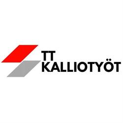 TT Kalliotyöt Oy
