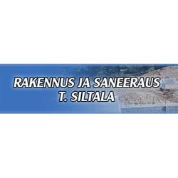 Rakennus ja Saneeraus T. Siltala