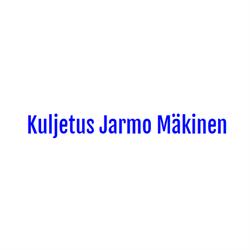 Kuljetus ja Nostopalvelut Jarmo Mäkinen
