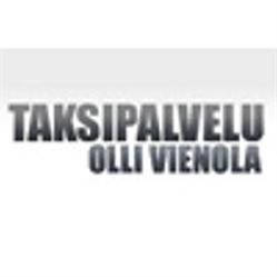 Taksipalvelu Olli Vienola