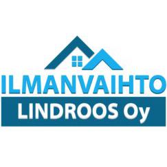 Ilmanvaihto Lindroos Oy