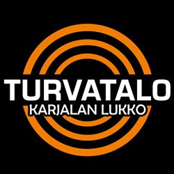 Turvatalo Karjalan lukko Kitee