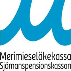 Merimieseläkekassa - Sjömanspensionskassan