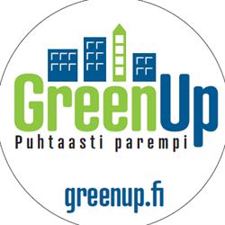 GreenUp Group Oy