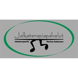 Jalkaterapiapalvelut Markus Kokkonen