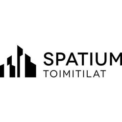 Spatium Toimitilat Oy