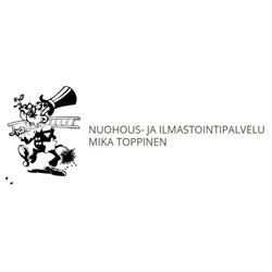 Nuohous- ja Ilmastointipalvelu Mika Toppinen