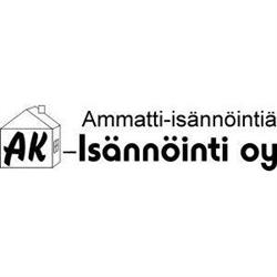 AK-Isännöinti Oy