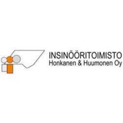 Insinööritoimisto Honkanen & Huumonen Oy