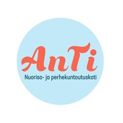 Nuorisokoti AnTi Oy