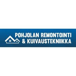 Pohjolan remontointi & kuivaustekniikka Oy