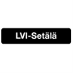LVI-Setälä Oy