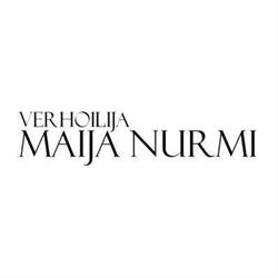 Verhoilija Maija Nurmi