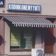 Kodinkonehuolto Jukka Mäkeläinen Tmi