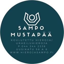 Tmi Sampo Mustapää