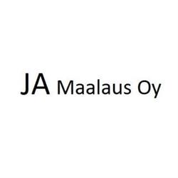 JA Maalaus Oy