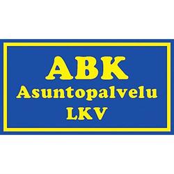 Abk Asuntopalvelu Oy Lkv