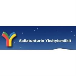 Sallatunturin Yksityismökit