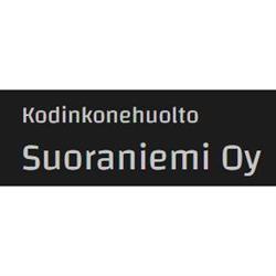 Kodinkonehuolto Suoraniemi Oy