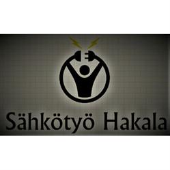 Sähkötyö Hakala