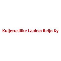Kuljetusliike Reijo Laakso Ky