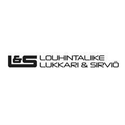 Louhintaliike Lukkari & Sirviö Oy