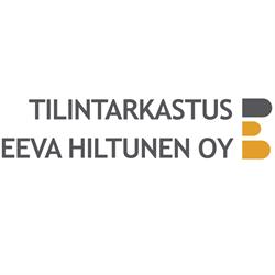 Tilintarkastus Eeva Hiltunen Oy