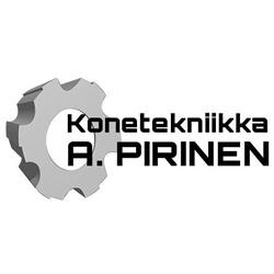 Konetekniikka A. Pirinen Oy