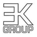 E & K Group Oy