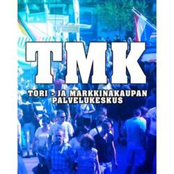 TMK Tori- ja markkinakaupan palvelukeskus Oy