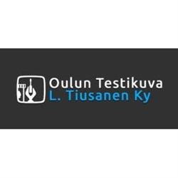 Oulun Testikuva L. Tiusanen Ky