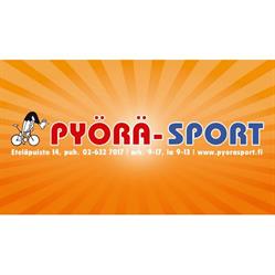 PyöräSport Oy