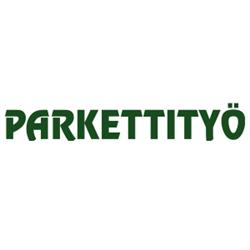 Parkettityö