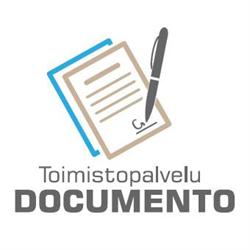 Toimistopalvelu Documento