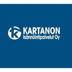 Kartanon Isännöintipalvelut Oy