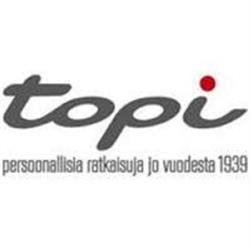 Topi-Keittiöt Oy