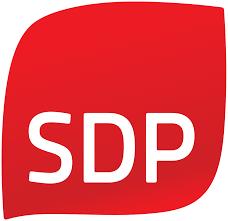 SDP – Suomen Sosialidemokraattinen Puolue