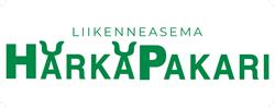 Liikenneasema Härkäpakari