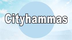 Hammaslääkäriasema Cityhammas